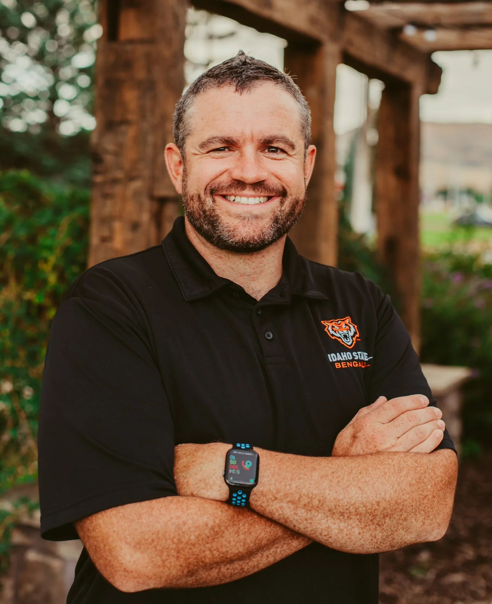 Dr. Brandon Call, DDS